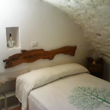 Il Nido Bianco Prázdninový dům Ostuni