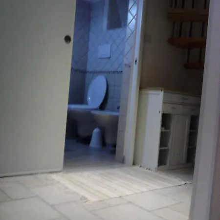 Il Nido Bianco Prázdninový dům Ostuni