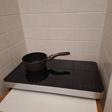 Prázdninový dům Il Nido Bianco Ostuni