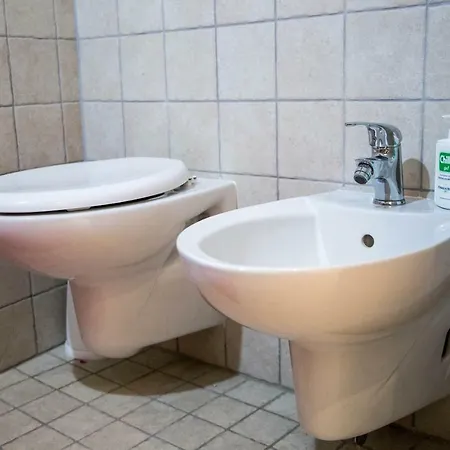 Prázdninový dům Il Nido Bianco