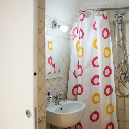Il Nido Bianco Prázdninový dům *
