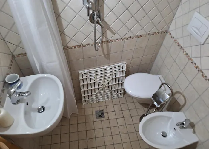 Il Nido Bianco *