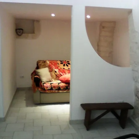 Il Nido Bianco * Ostuni
