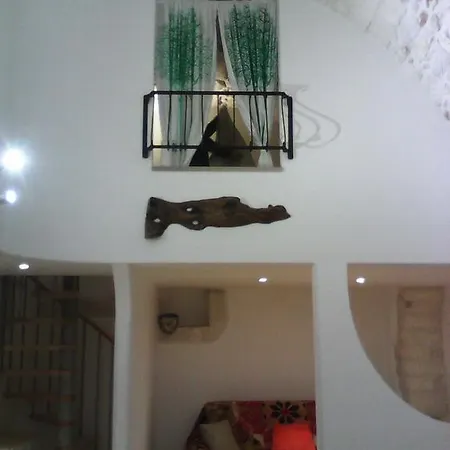 Il Nido Bianco * Ostuni
