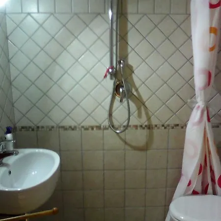Il Nido Bianco Nyaraló *