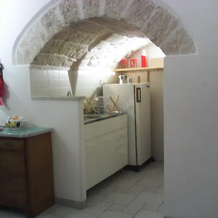 Il Nido Bianco * Ostuni