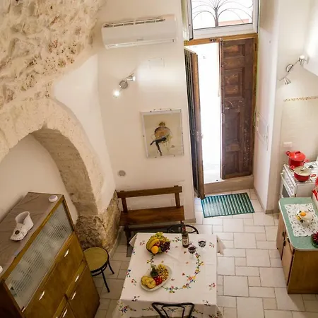 Il Nido Bianco Ostuni