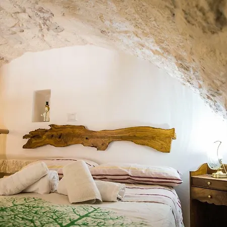 Il Nido Bianco Ostuni