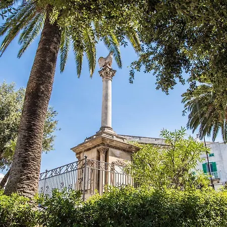 Il Nido Bianco * Ostuni