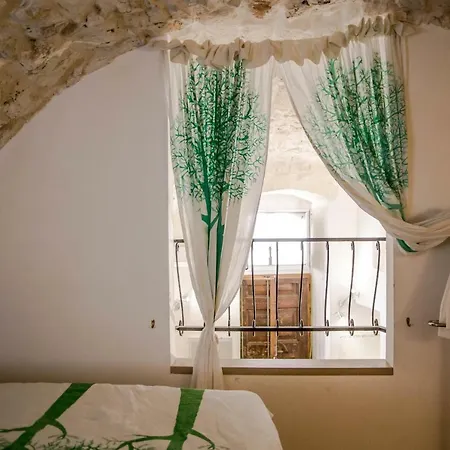 Il Nido Bianco Ostuni