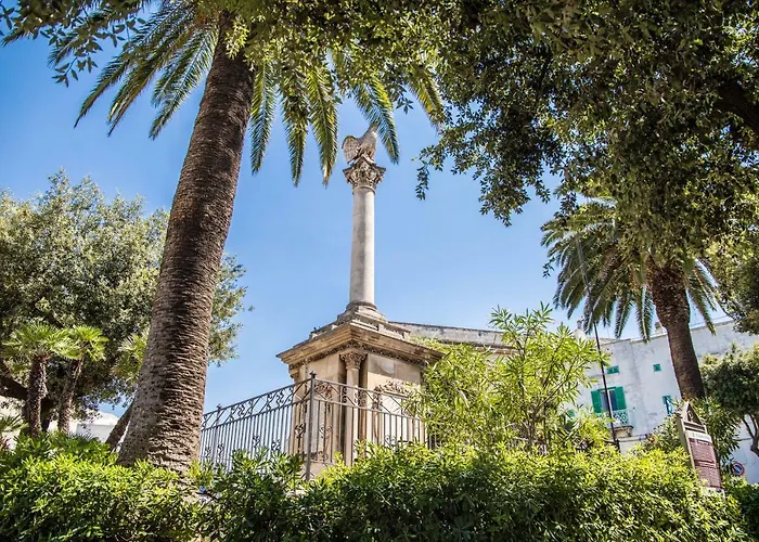 Il Nido Bianco * 오스투니